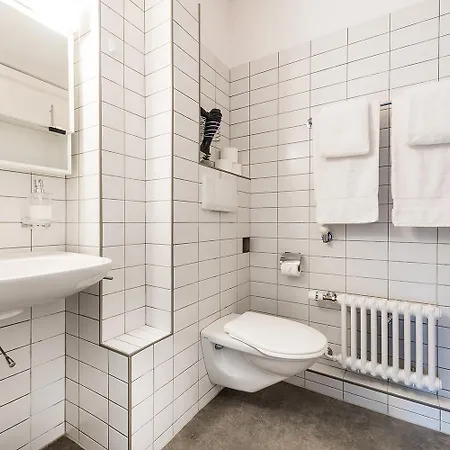 Soho 1A !Gratis Parken, Free Parking! Apartment Kreuzlingen Exterior photo