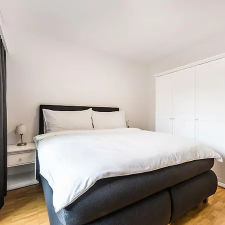 Soho 1A !Gratis Parken, Free Parking! Apartment Kreuzlingen Exterior photo