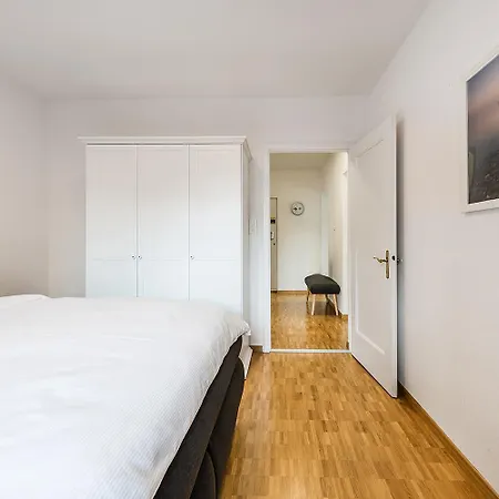 Soho 1A !Gratis Parken, Free Parking! Apartment Kreuzlingen Exterior photo