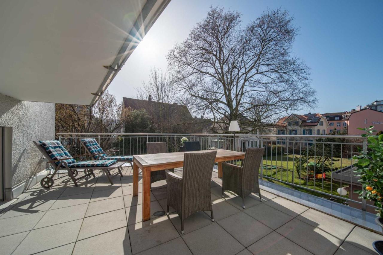 Soho 1a !gratis Parken, Free Parking! * Kreuzlingen