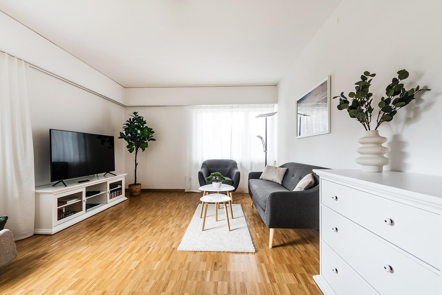 Apartment Soho 1a !gratis Parken, Free Parking!