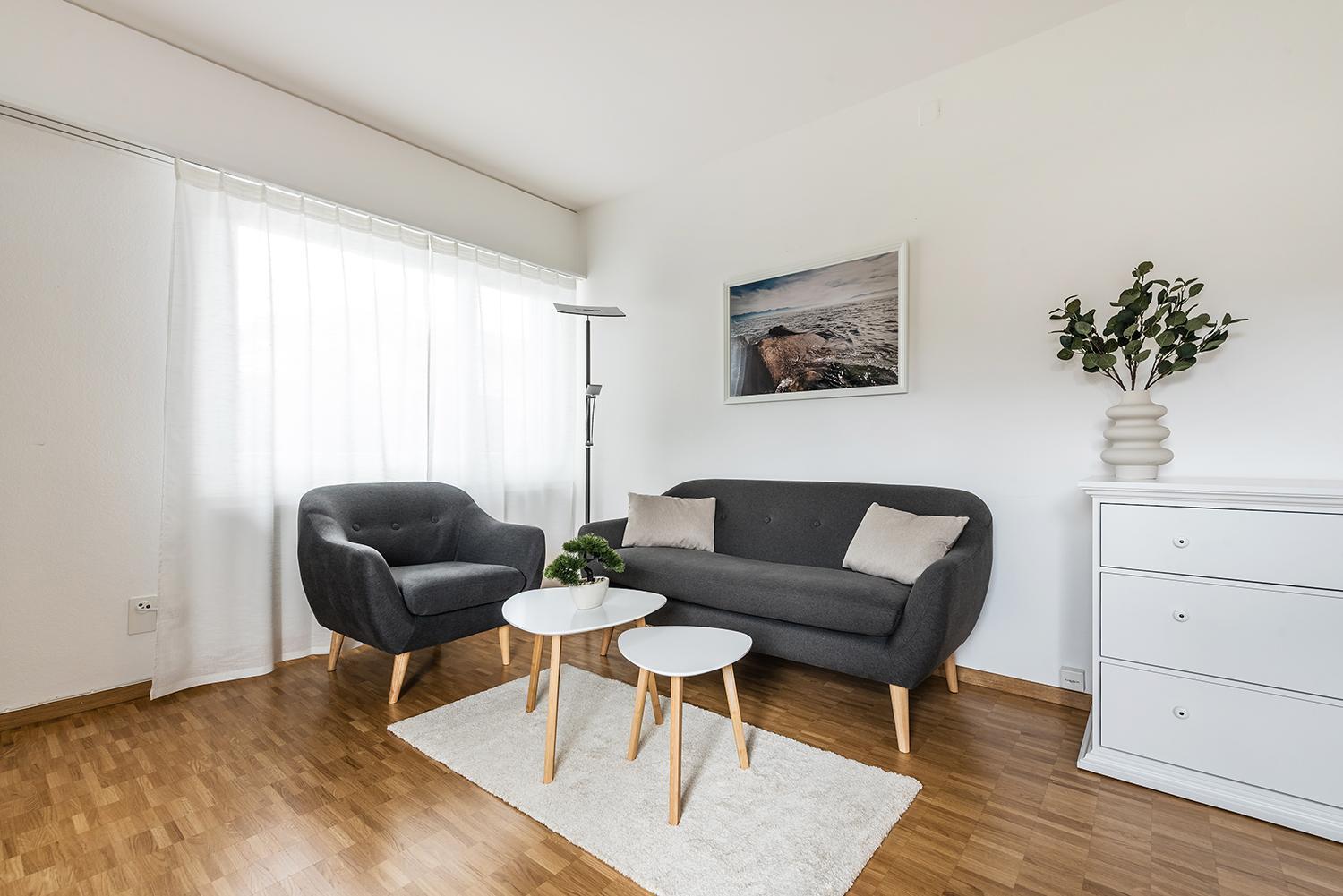 Apartment Soho 1a !gratis Parken, Free Parking! Kreuzlingen