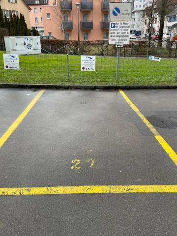 Soho 1a !gratis Parken, Free Parking! * Kreuzlingen